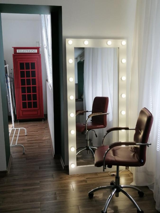 Studio Apartment Center Кременчук Екстериор снимка