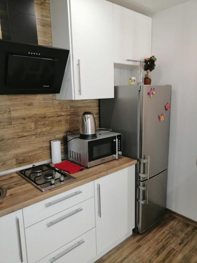 Studio Apartment Center Кременчук Екстериор снимка