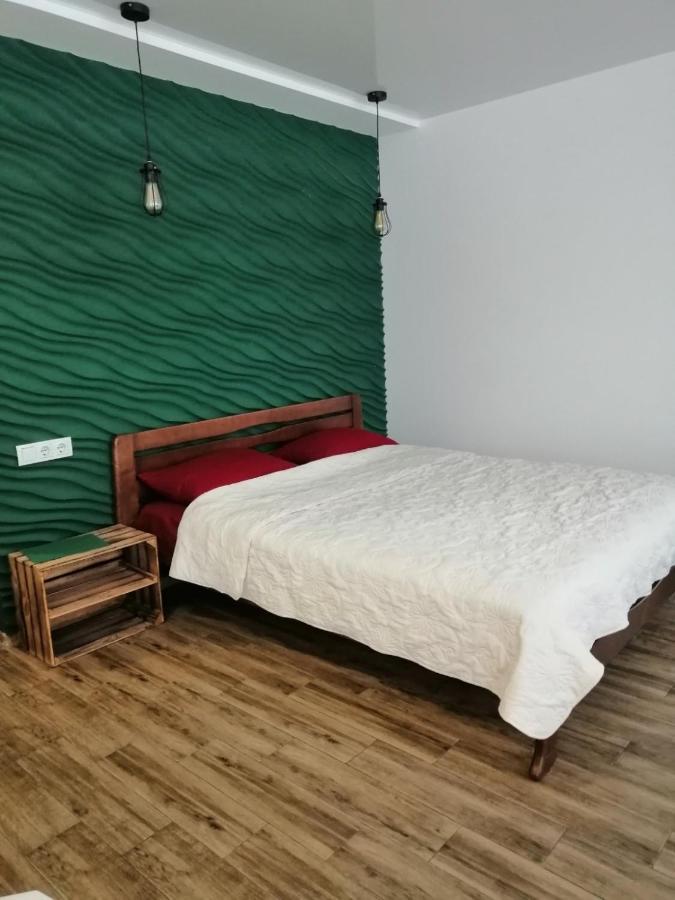 Studio Apartment Center Кременчук Екстериор снимка