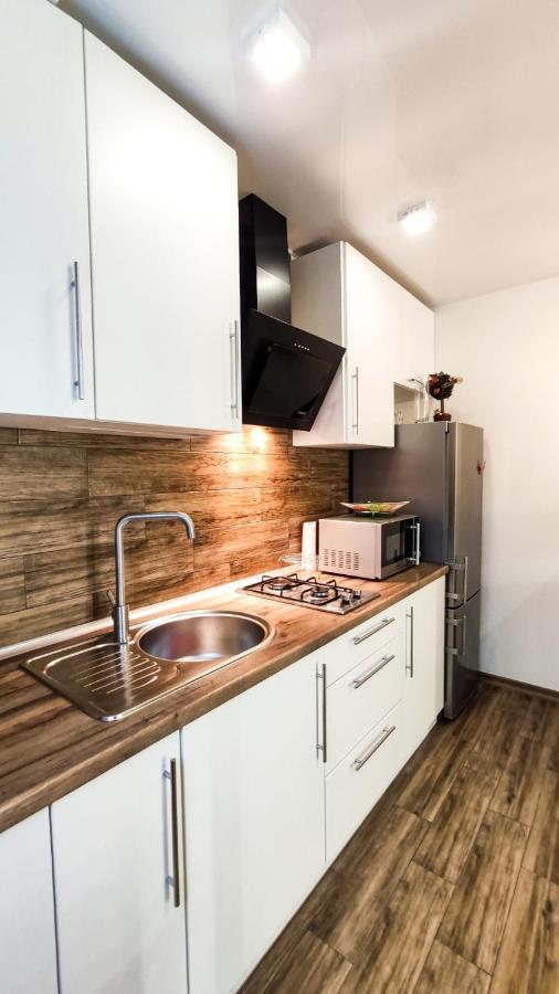 Studio Apartment Center Кременчук Екстериор снимка