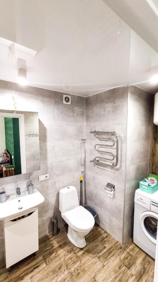 Studio Apartment Center Кременчук Екстериор снимка