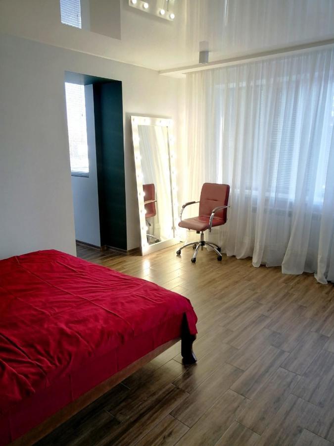 Studio Apartment Center Кременчук Екстериор снимка