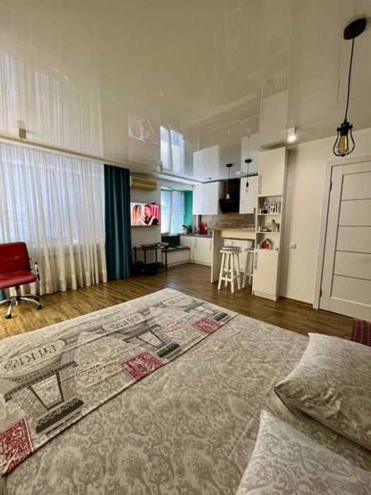Studio Apartment Center Кременчук Екстериор снимка